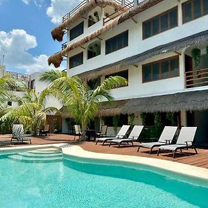 Casa Del Sol Holbox - Self Check In