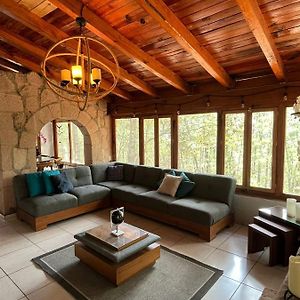 Cabana En Mazamitla
